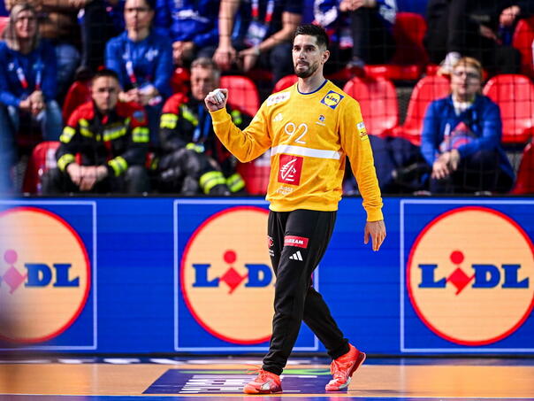 Francuska pregazila Katar u Poreču