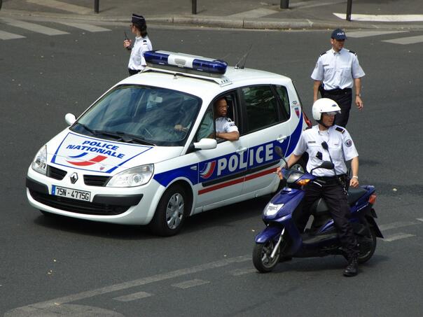 Francuska: Prekoračenje brzine će se kažnjavati zatvorom