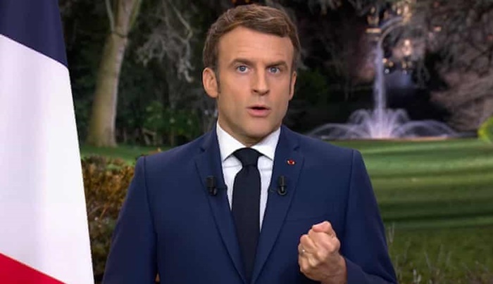 Francuska preuzela predsjedavanje EU-om