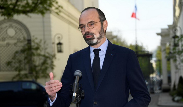 Francuska produžila izolaciju do 15. aprila