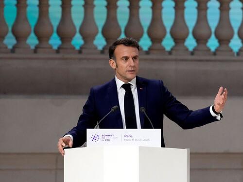 Francuska protiv Trumpovih planova za premještanje Palestinaca iz Gaze