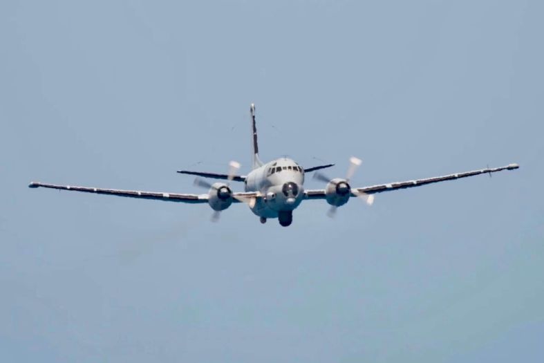 Francuska šalje vojni avion na Crno more: Poznato šta će mu biti zadatak