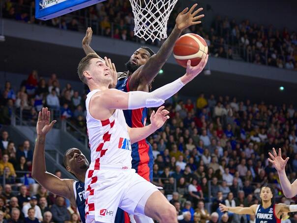 Francuska se protiv Hrvatske zagrijala za Tuzlu