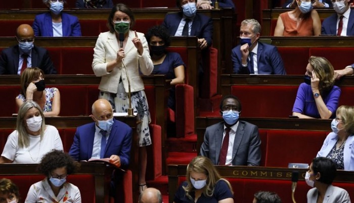 Francuska skupština izglasala zakon protiv separatizma i vjerskog ekstremizma
