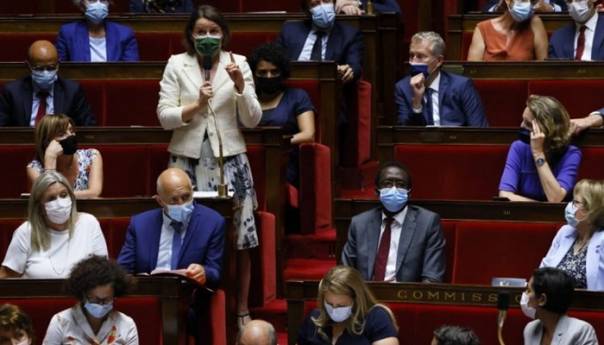 Francuska skupština izglasala zakon protiv separatizma i vjerskog ekstremizma