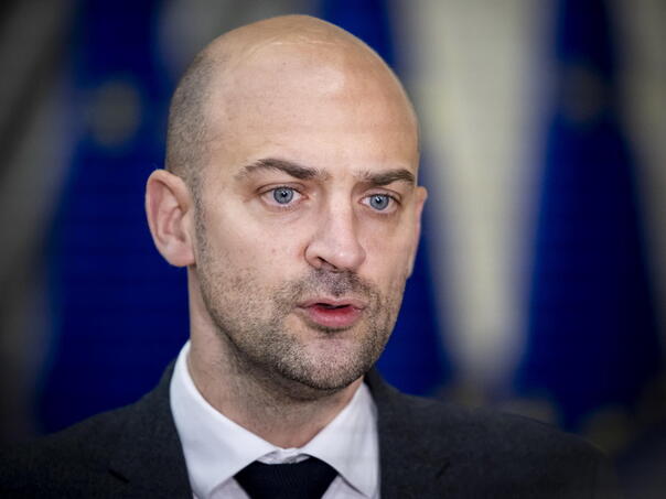 Francuska spremna pomoći zemljama koje su "meta iranske odmazde"