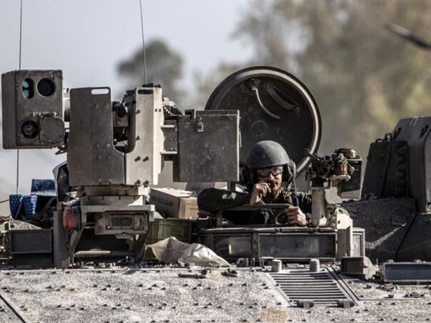 Francuska tajno naoružava Izrael: Objavljen šokantan izvještaj