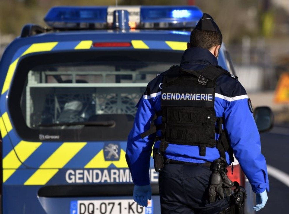 Francuska: Tinejdžeri uhapšeni zbog planiranja terorističkog napada