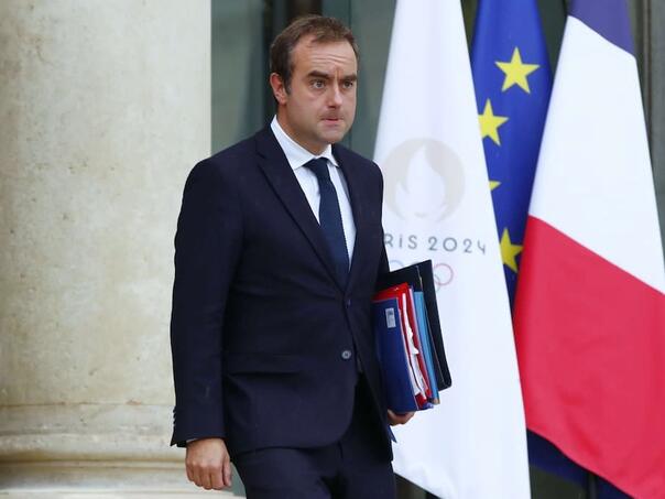 Francuska traži izlaz iz političke krize: Manje izgleda za prijevremene izbore