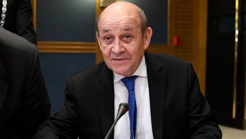 Francuska traži od svih strana da poštuju primirje u Libiji