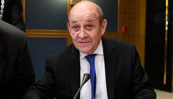 Francuska traži od svih strana da poštuju primirje u Libiji