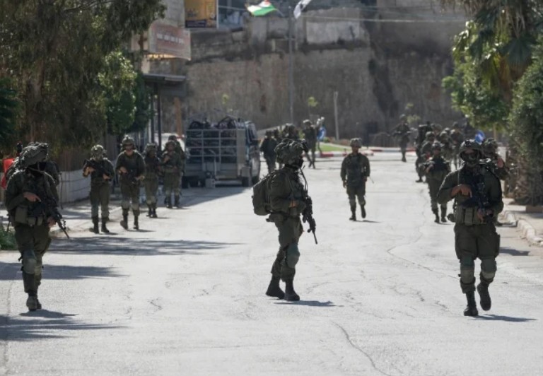Francuska traži pravdu za Palestince u Kusri: Uhapsiti odgovorne za nasilje