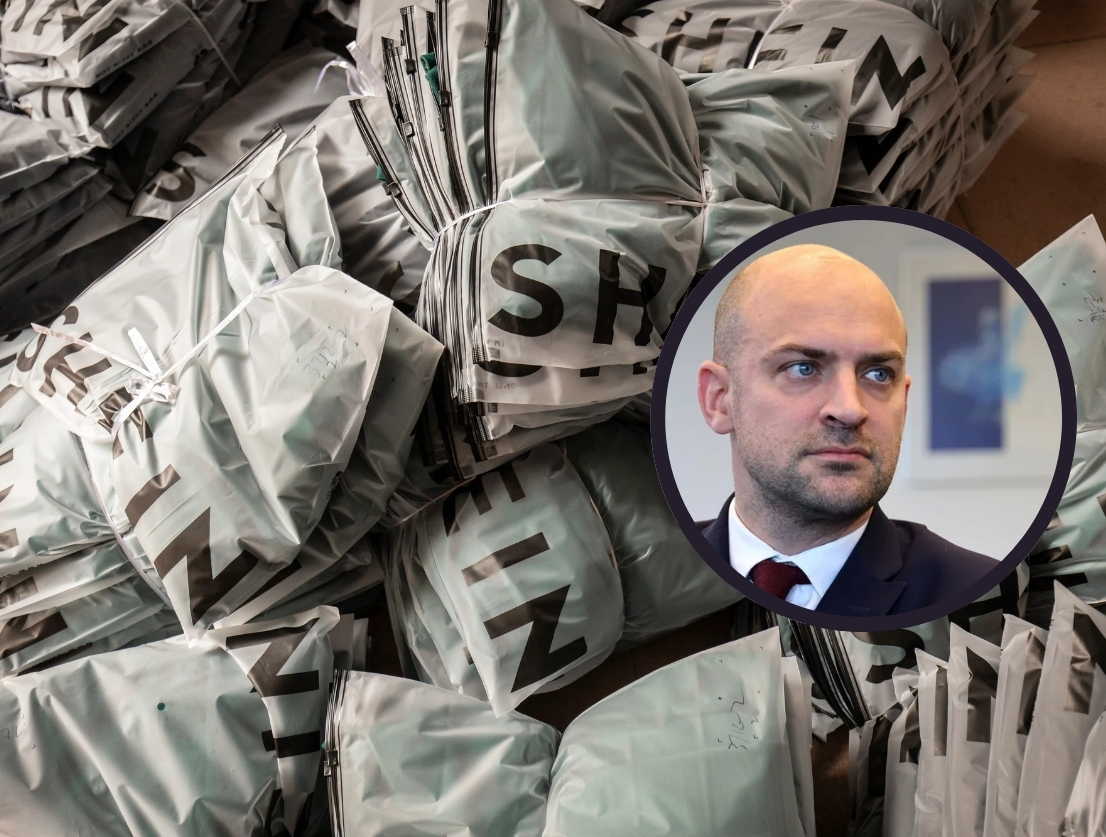 Francuska traži sankcije za Shein: Krši standarde EU