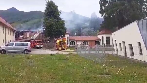 Francuska: U požaru u domu za osobe s invaliditetom poginulo devet lica