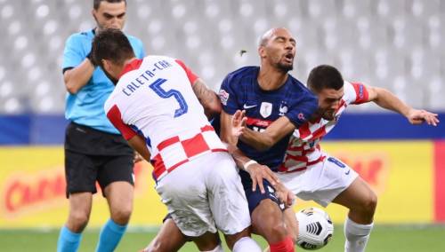 Francuska u reprizi finala SP-a ponovo bolja od Hrvatske