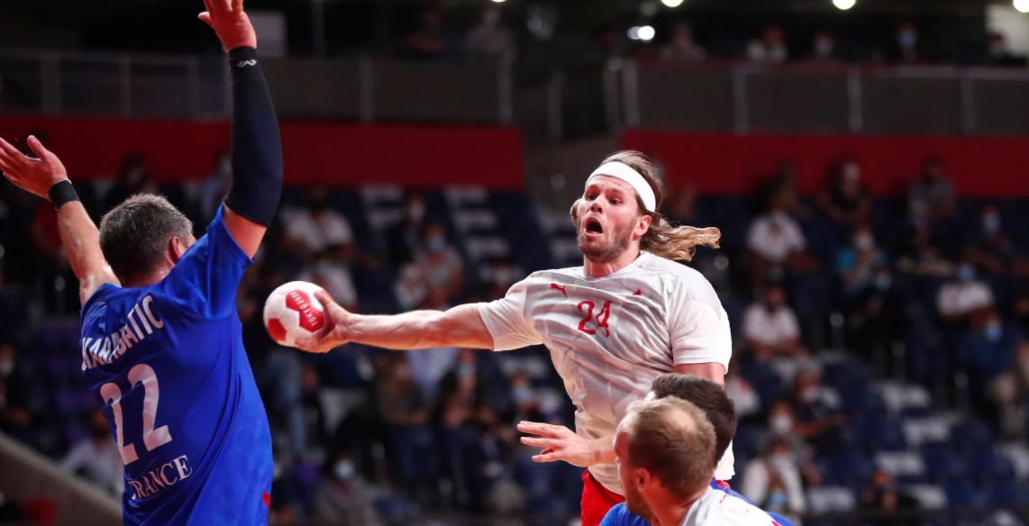 Francuska u velikom finalu nadigrala Dansku i osvojila zlato