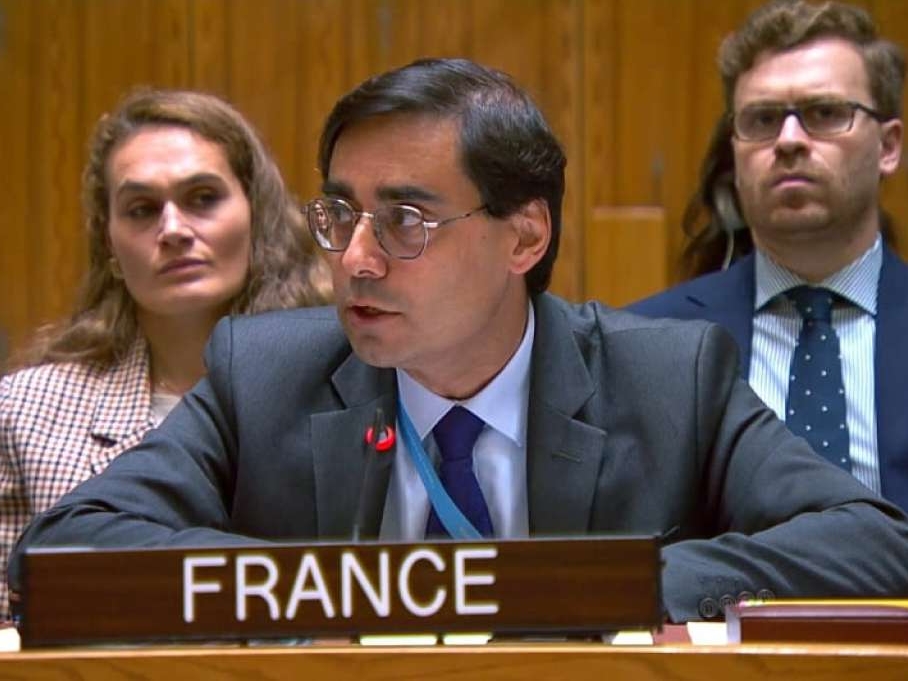 Francuska u Vijeću sigurnosti UN-a: Podrška jedinstvu BiH i produženju mandata EUFOR-a