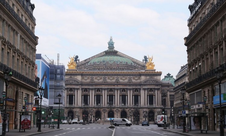 Francuska ukida vanredne zdravstvene mjere 10. jula