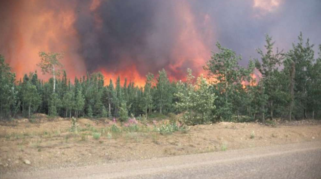 Francuska upozorava na "apokaliptične vrućine"