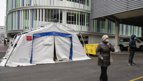 Francuska upozorila građane da kokain ne štiti od koronavirusa