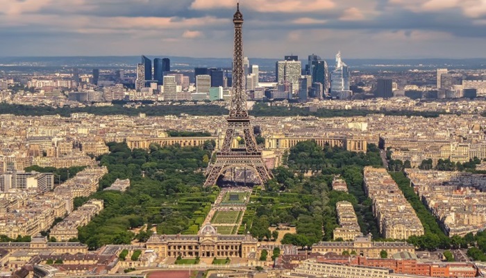 Francuska vlada objavila plan za spašavanje turizma