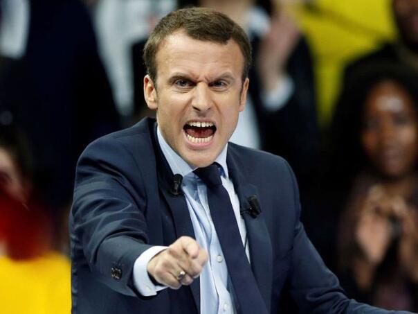 Francuska vojska pokreće operaciju na Novoj Kaledoniji