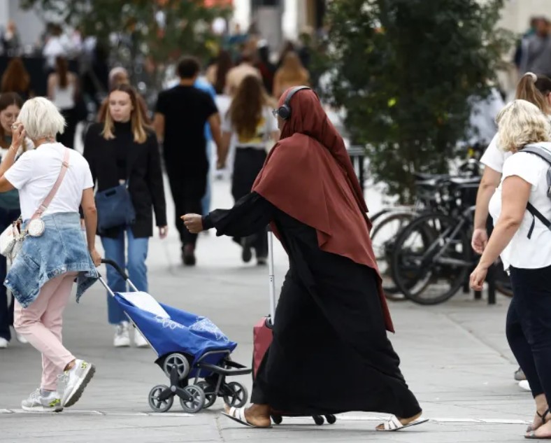 Francuska zabranila okupljanje muslimana zbog "sigurnosnog rizika"