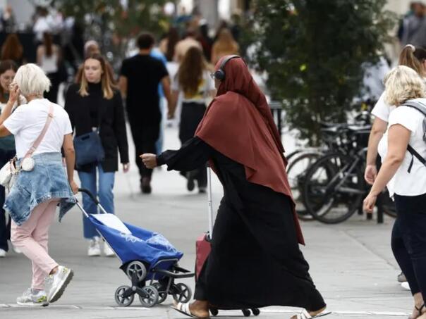 Francuska zabranila okupljanje muslimana zbog "sigurnosnog rizika"