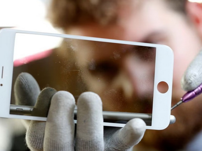 Francuska zabranila prodaju iPhonea 12