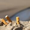 Francuska zabranjuje pušenje na plažama, parkovima, šumama i u blizini škola