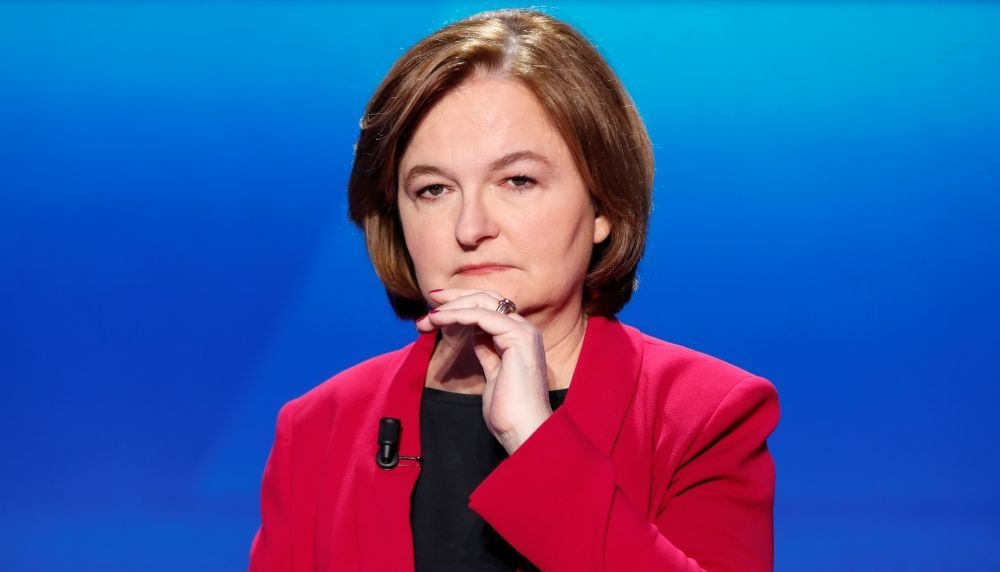 Macronova zastupnica osudila podršku negatoru genocida Dodiku