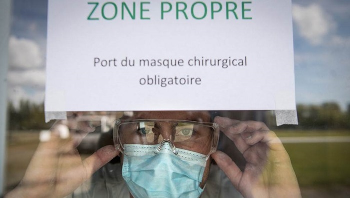 Francuska zatvorila granice za skoro sva putovanja izvan EU