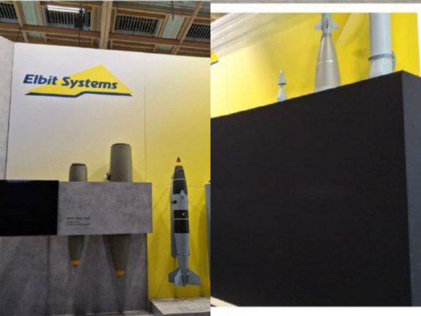 Francuska zatvorila izraelske vojne štandove na sajmu avijacije u Parizu