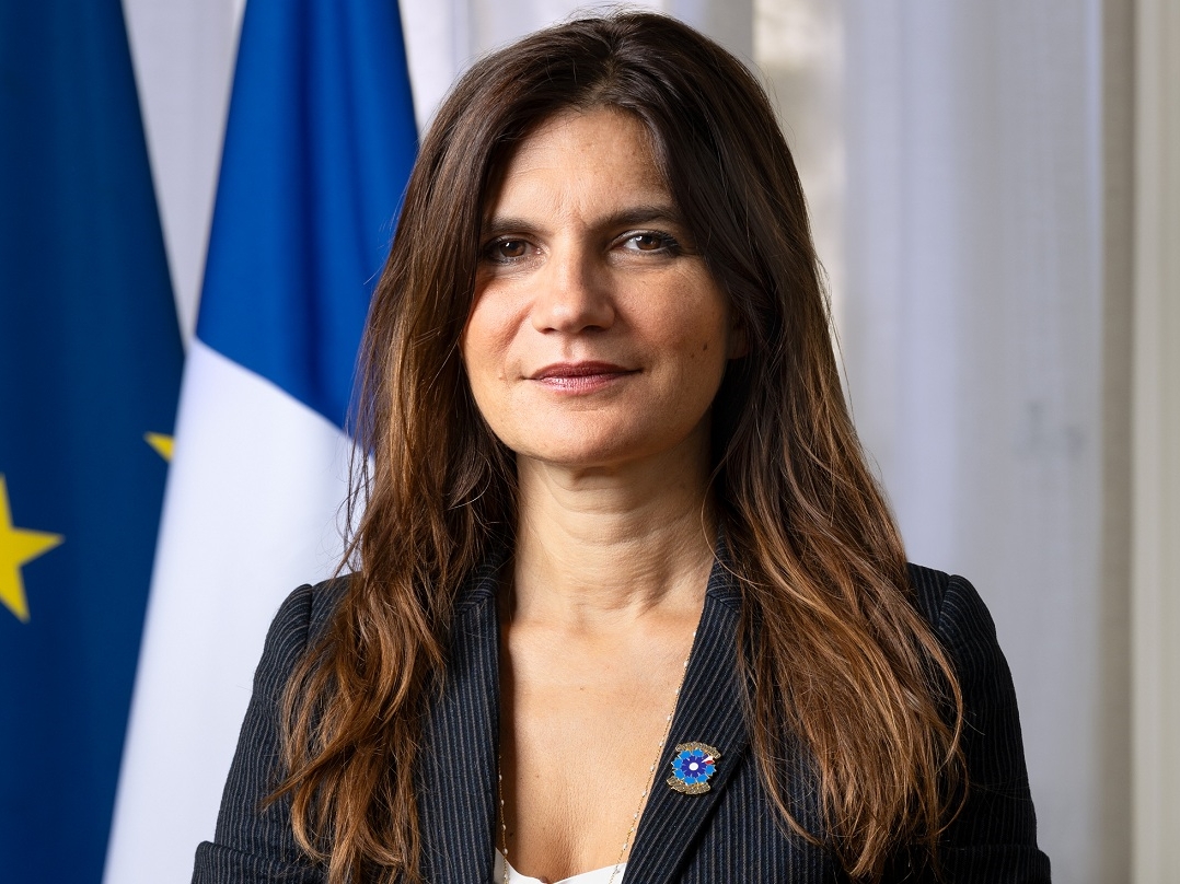 Francuska zvaničnica: Zadatak NATO-a nije provođenje operacija u Hormuškom moreuzu