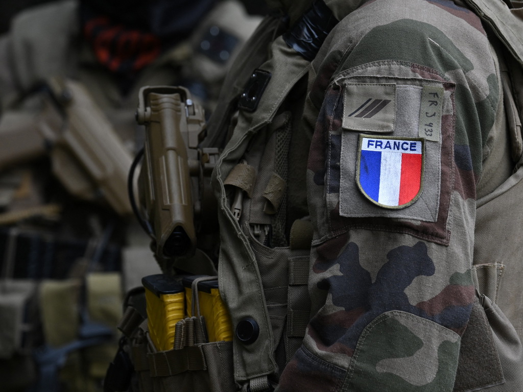 Francuske bolnice dobile upozorenje: Pripremite se za veliki vojni sukob