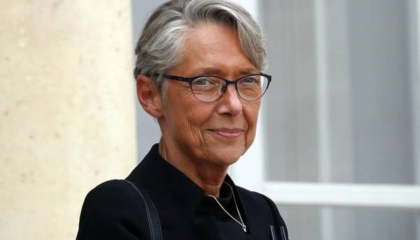 Francuske vlasti nastavljaju borbu protiv povećanja cijena