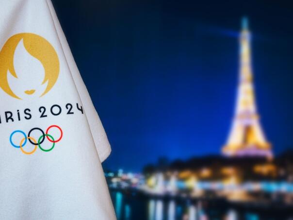 Francuske vlasti spriječile tri zavjere za napad na Olimpijske igre u Parizu