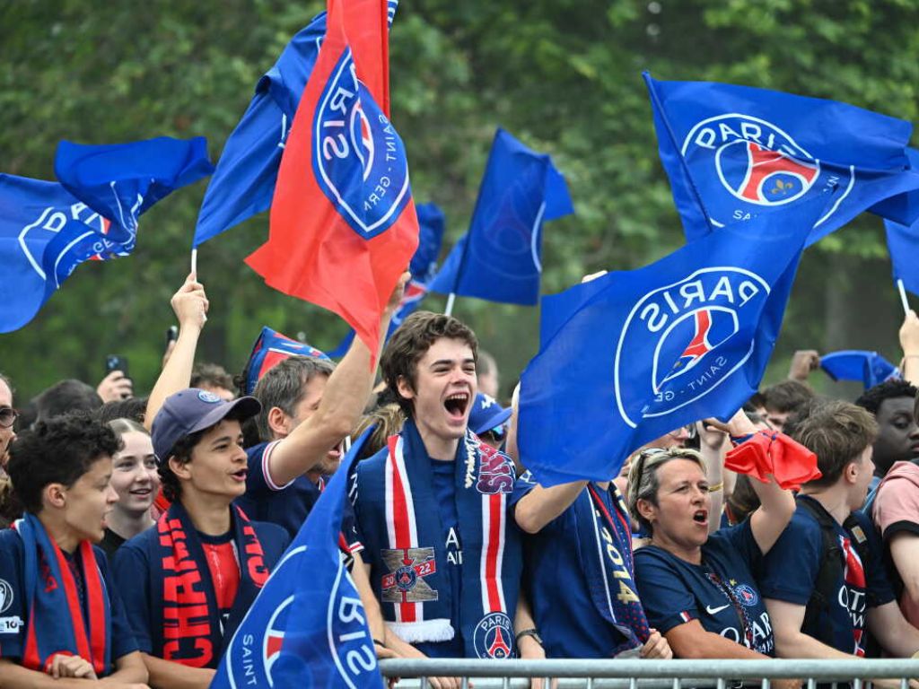 Francuske vlasti zabranile navijačima PSG-a dolazak na derbi u Marseilleu