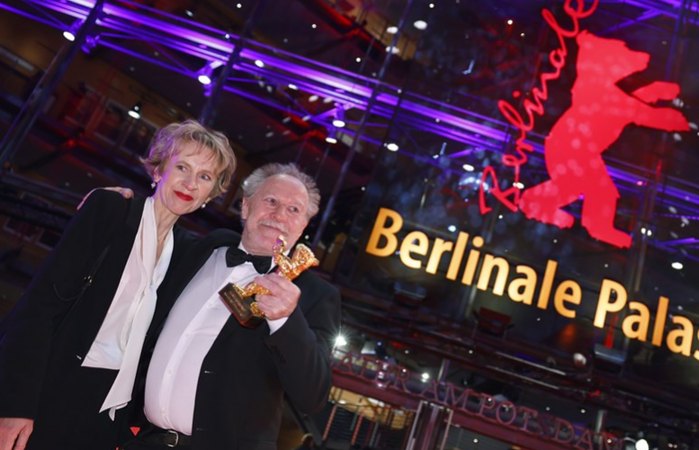 Francuski dokumentarac "Sur l'Adamant" dobitnik Zlatnog medvjeda