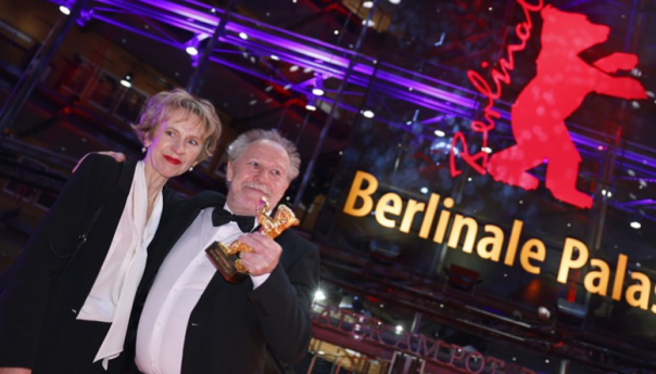 Francuski dokumentarac "Sur l'Adamant" dobitnik Zlatnog medvjeda