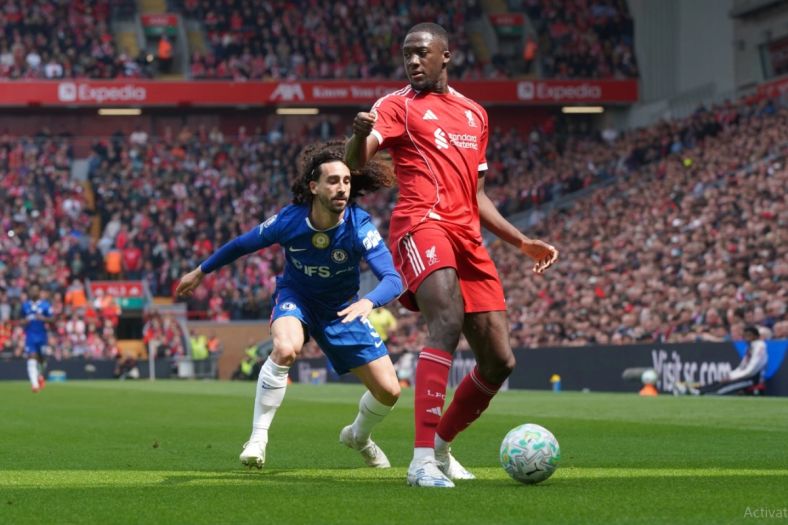 Francuski fudbaler nakon osam godina napušta Liverpool