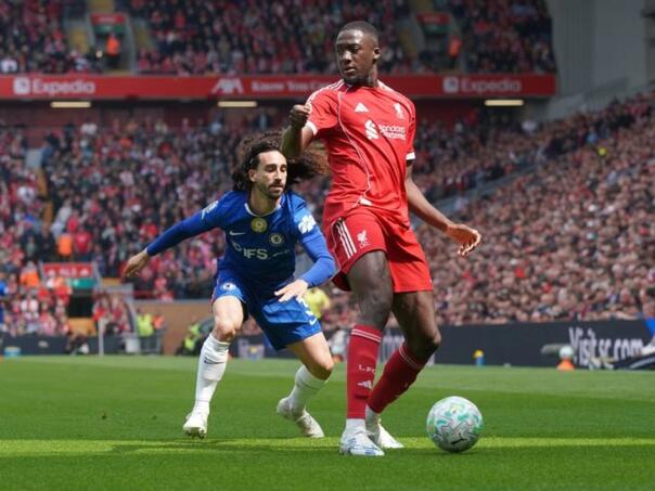 Francuski fudbaler nakon osam godina napušta Liverpool