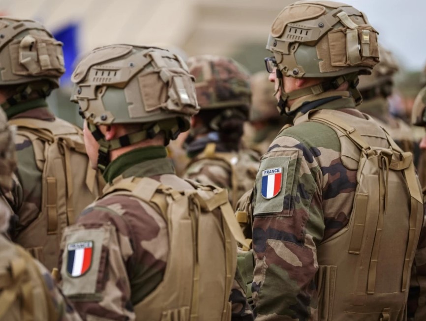 Francuski general diže uzbunu: "Moramo prihvatiti gubitak svoje djece..."