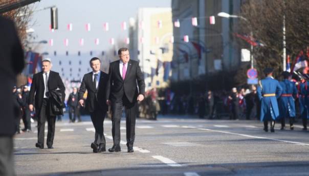 Francuski Le Monde o situaciji u BiH: Opasna igra srpskih nacionalista