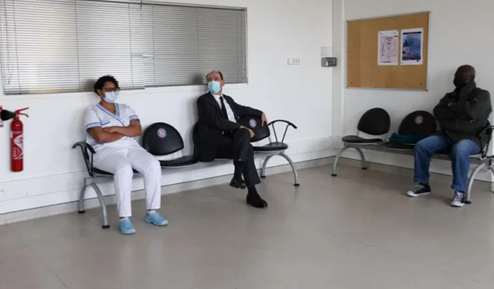 Francuski ljekari upozoravaju: Idemo ka katastrofi