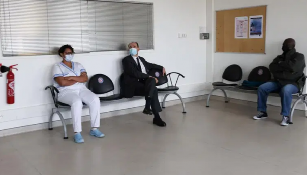 Francuski ljekari upozoravaju: Idemo ka katastrofi