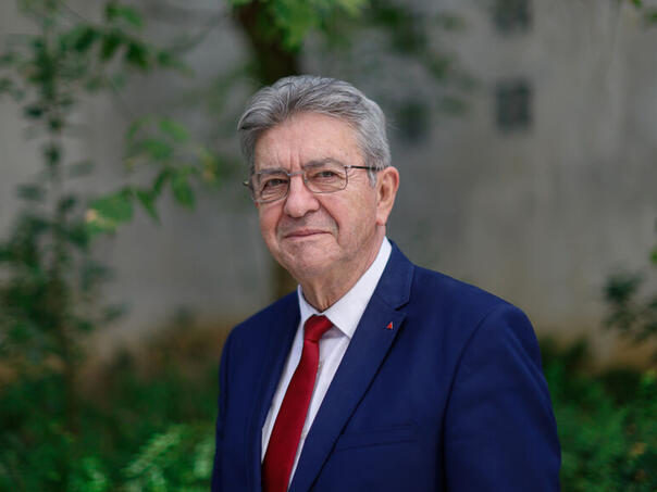 Francuski ljevičar: Grenland je ruta, Kina je stvarna meta SAD-a