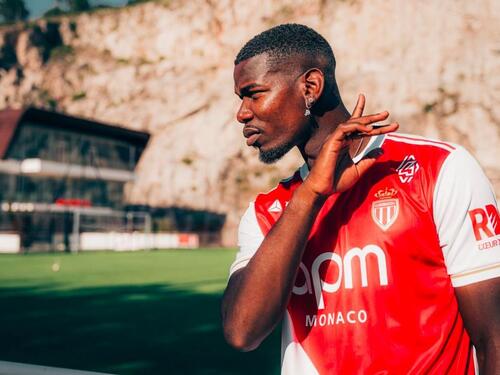 Francuski majstor se vraća: Pogba ponovo oblači dres