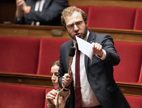 Francuski ministar finansija: Na kritičnom smo raskršću, zemlja je na prekretnici