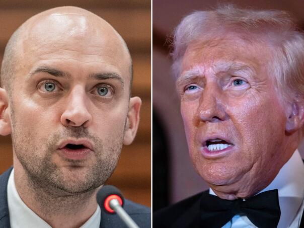 Francuski ministar najavio: EU će odgovoriti na Trumpove prijetnje carinama